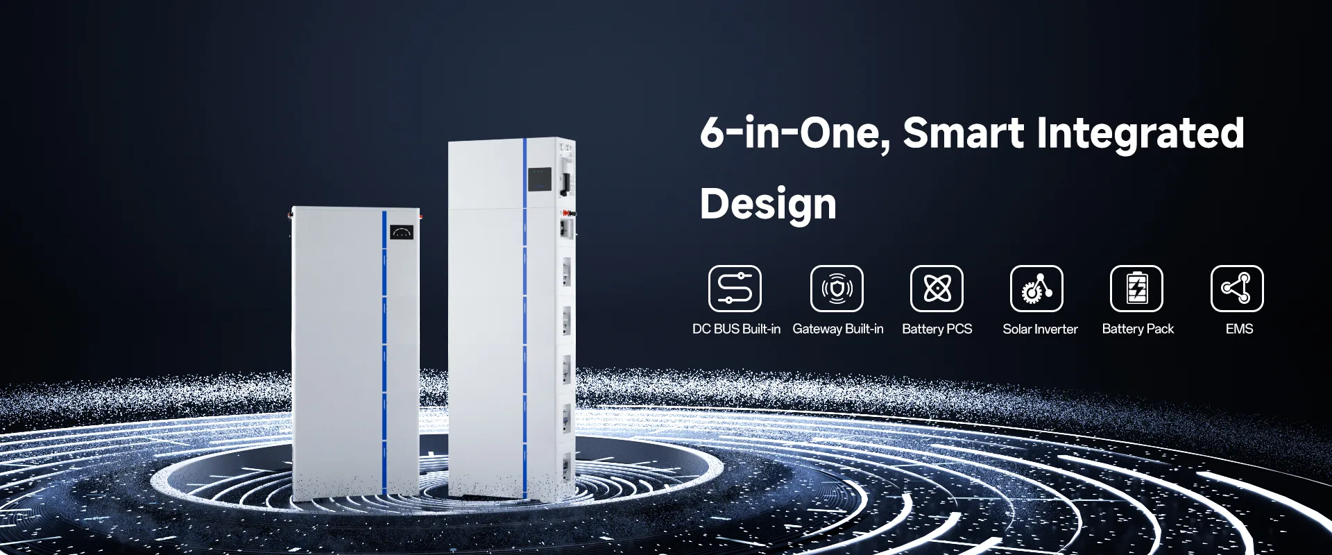 Deye AI-W5.1-B ESS — 3