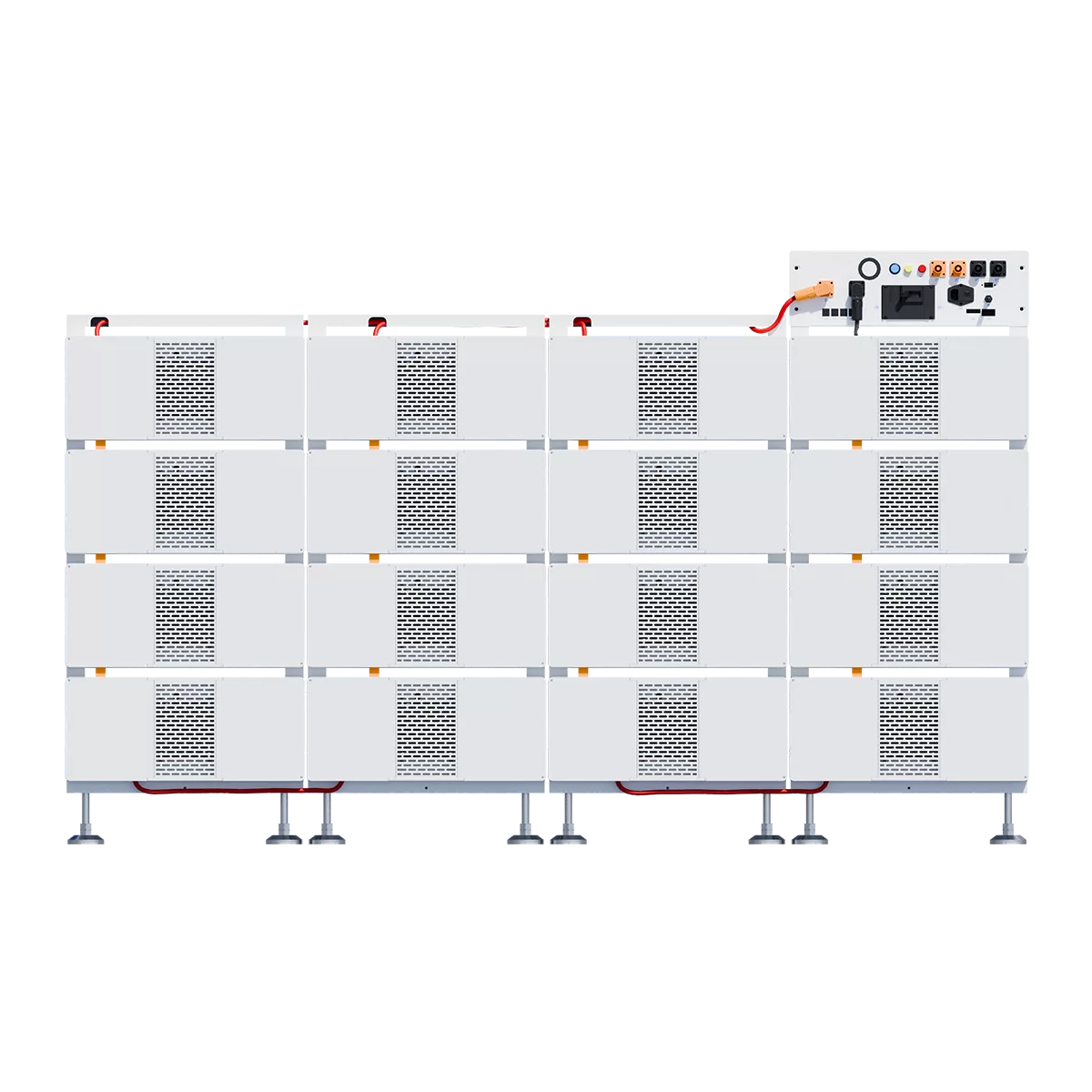Deye BOS-B Pro-A3