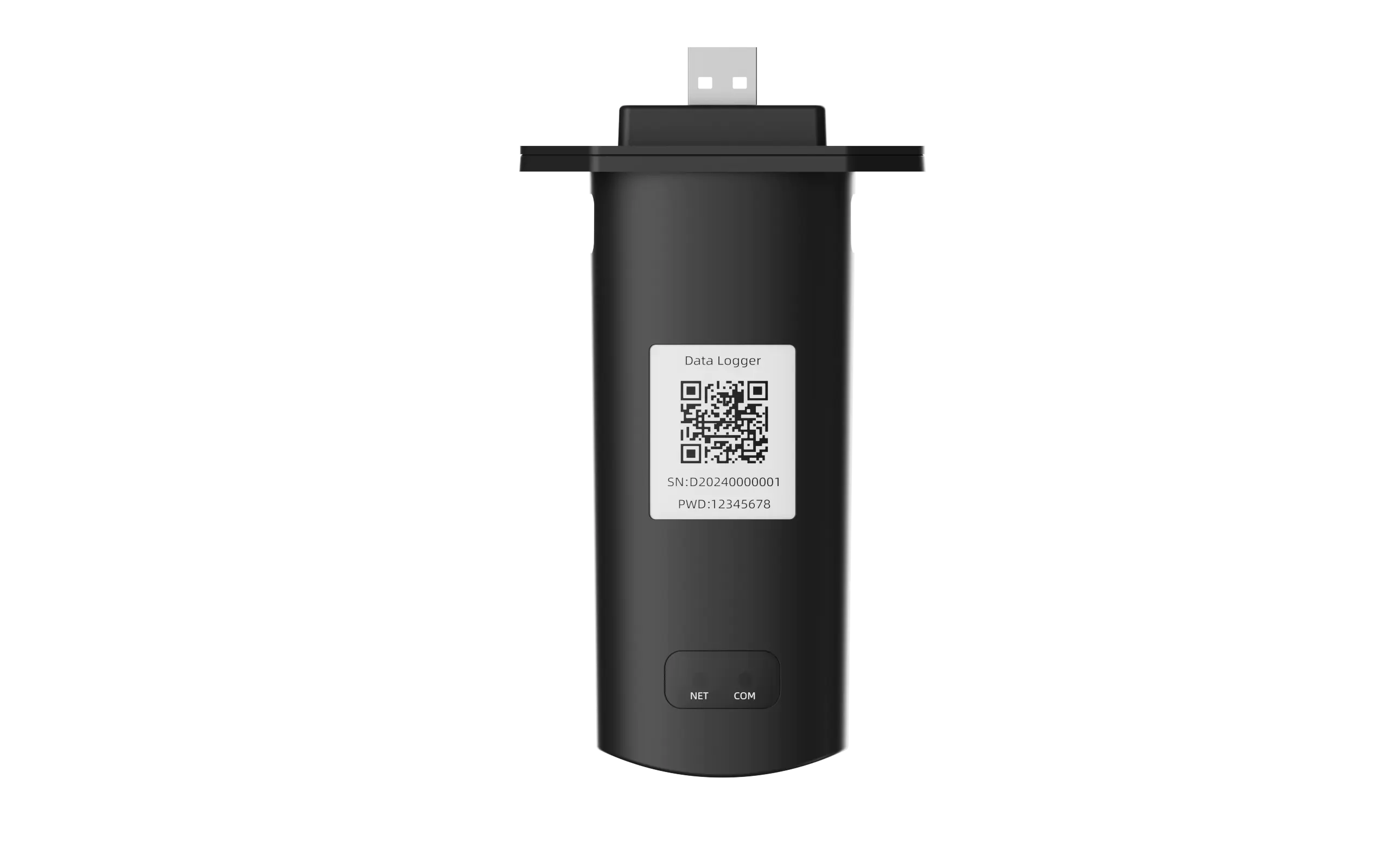 Deye Deye Data Logger — 4