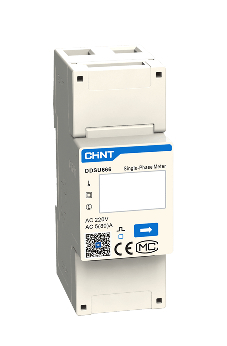 Deye Energy Meter — 2