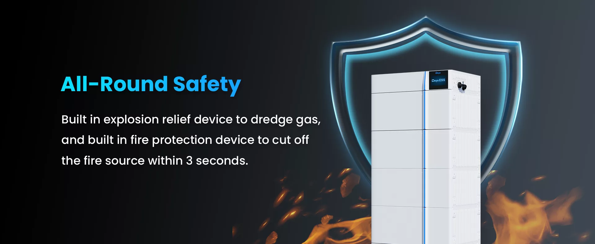 Deye GB-L Pro — 4