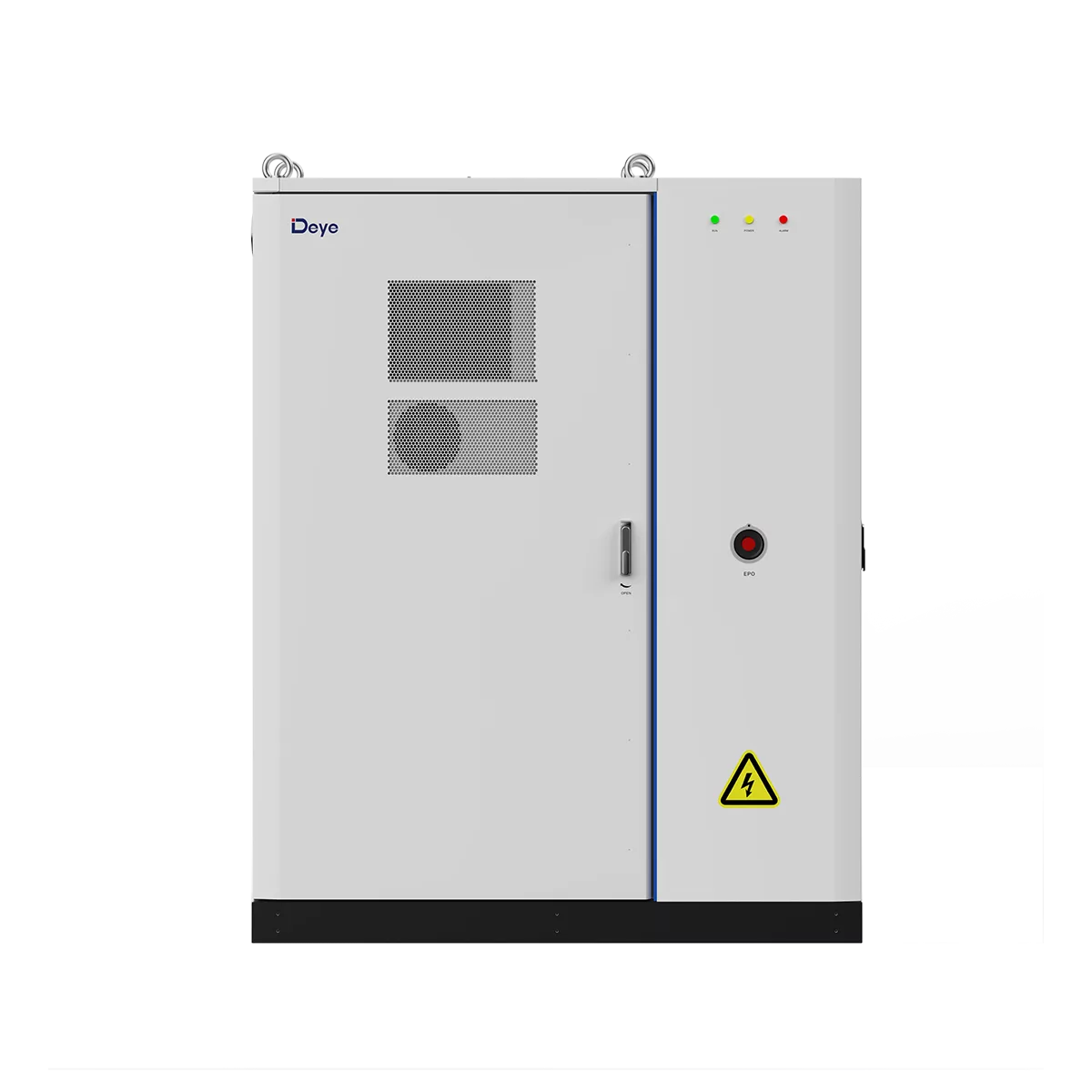 Deye GE-F120-2H2 & 3H2 & 4H2
