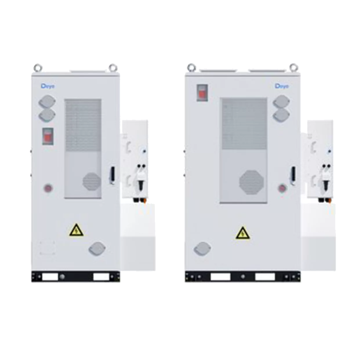 Deye GE-F128/F240/F256