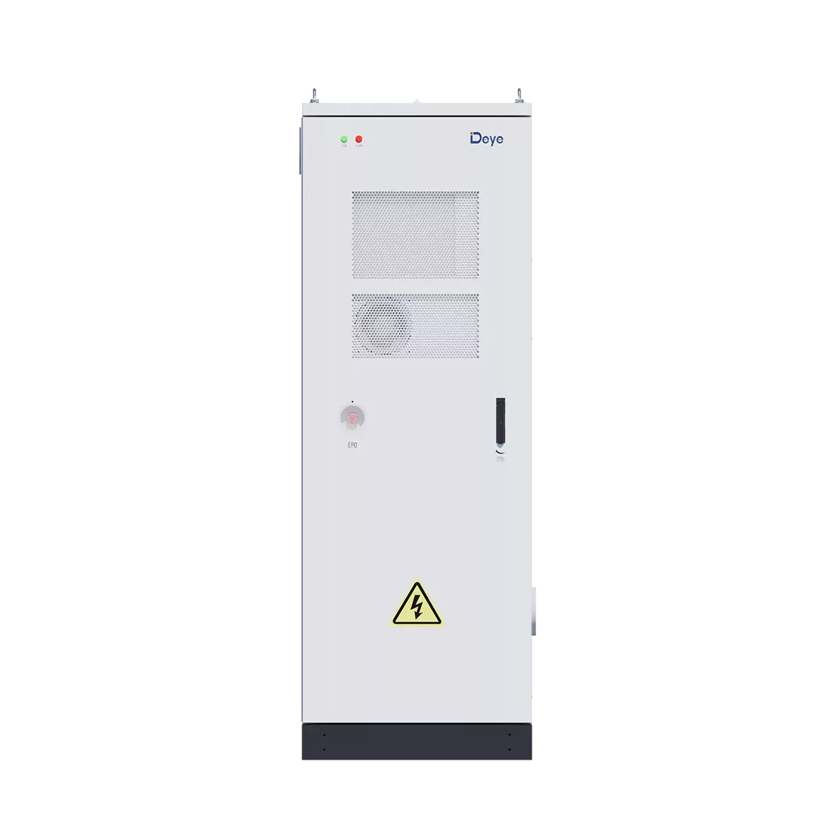 Deye GE-FL60 & GE-FH60