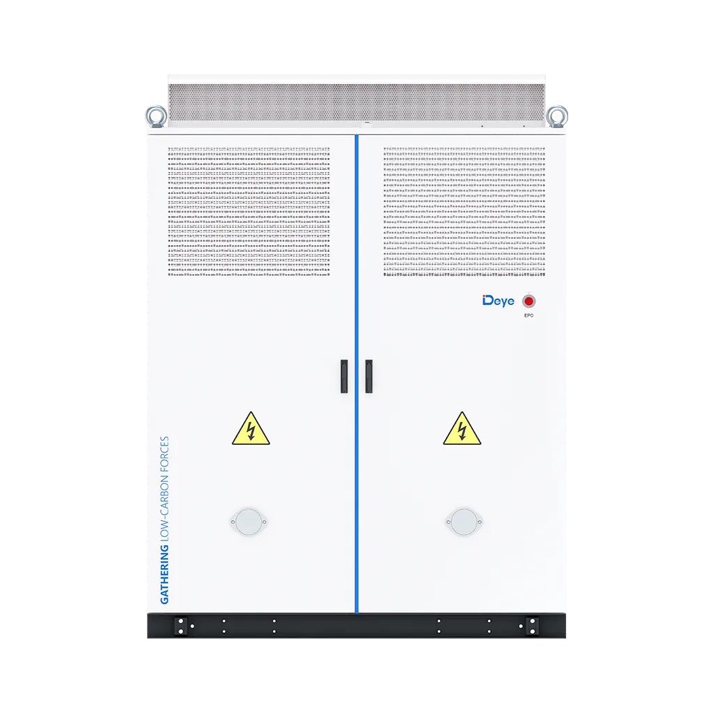 Deye MC-LC480-2H2