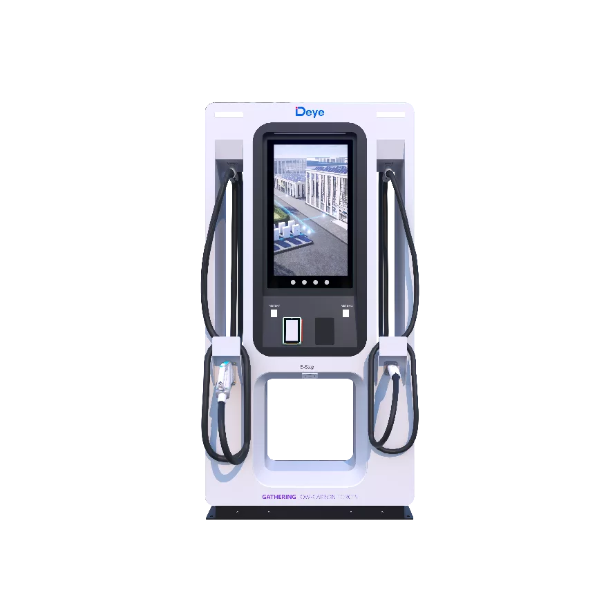 Deye MS-DCC180-2