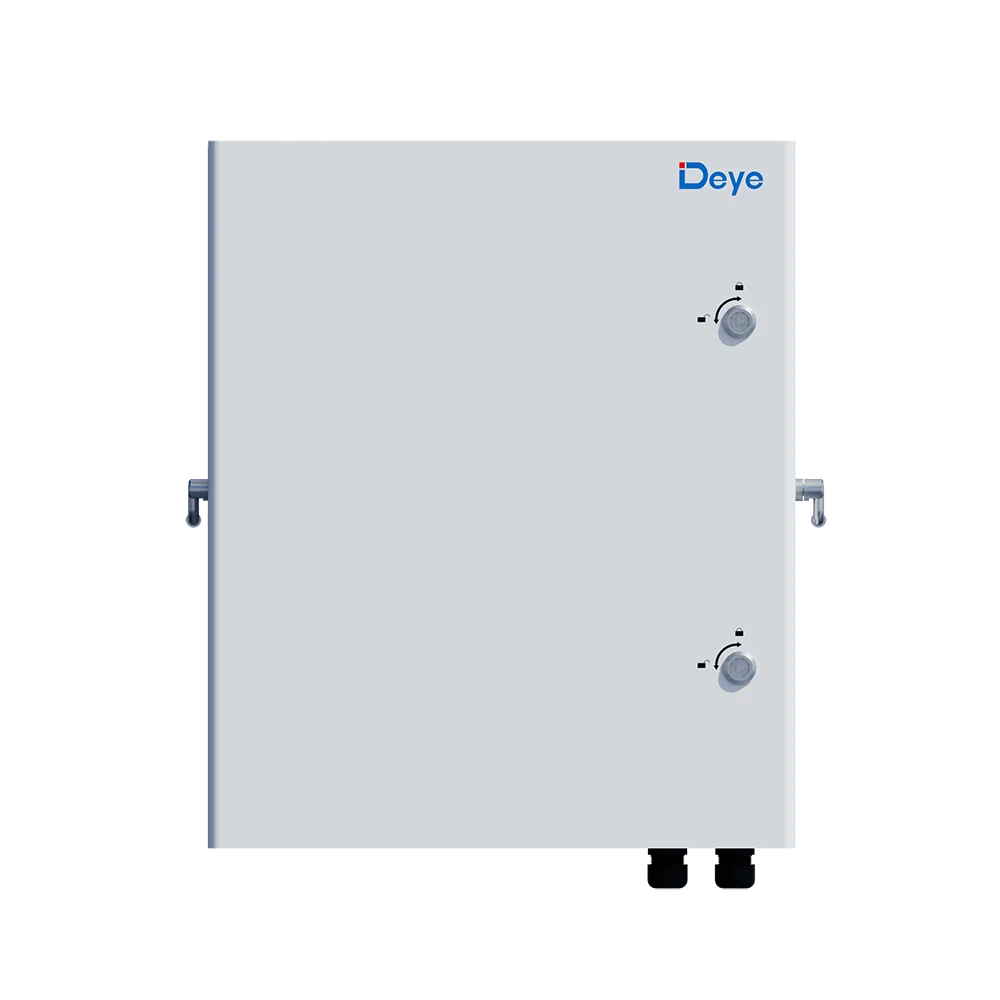 Deye MS-EMS