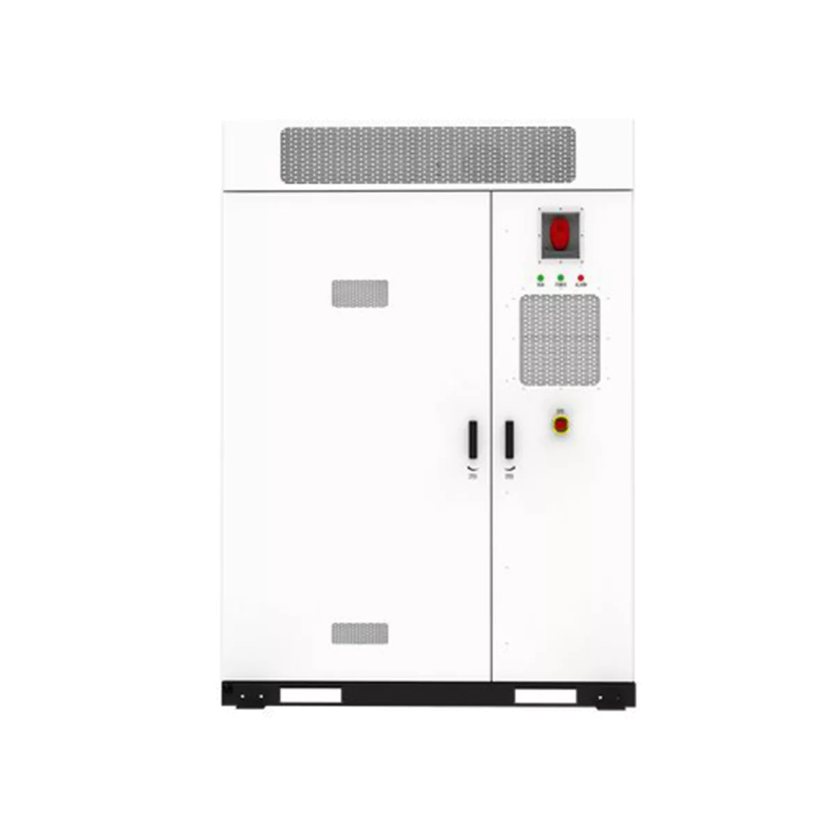 Deye MS-G215 Micro Grid System