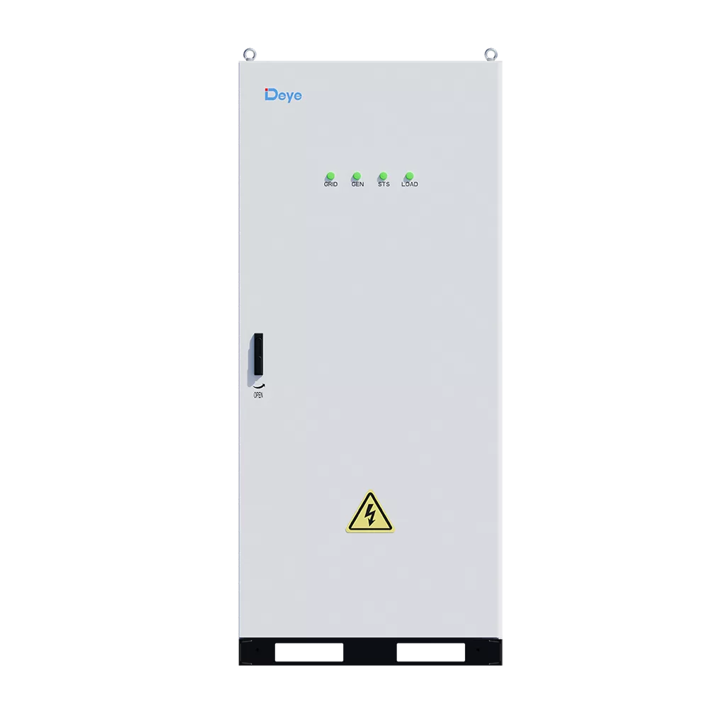 Deye MS-TS500-2-A