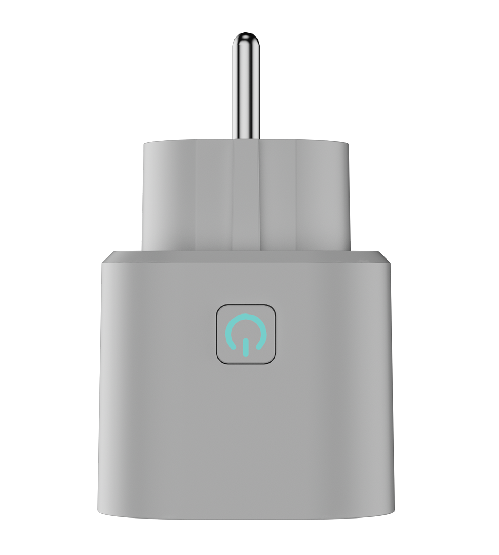 Deye Smart Plug