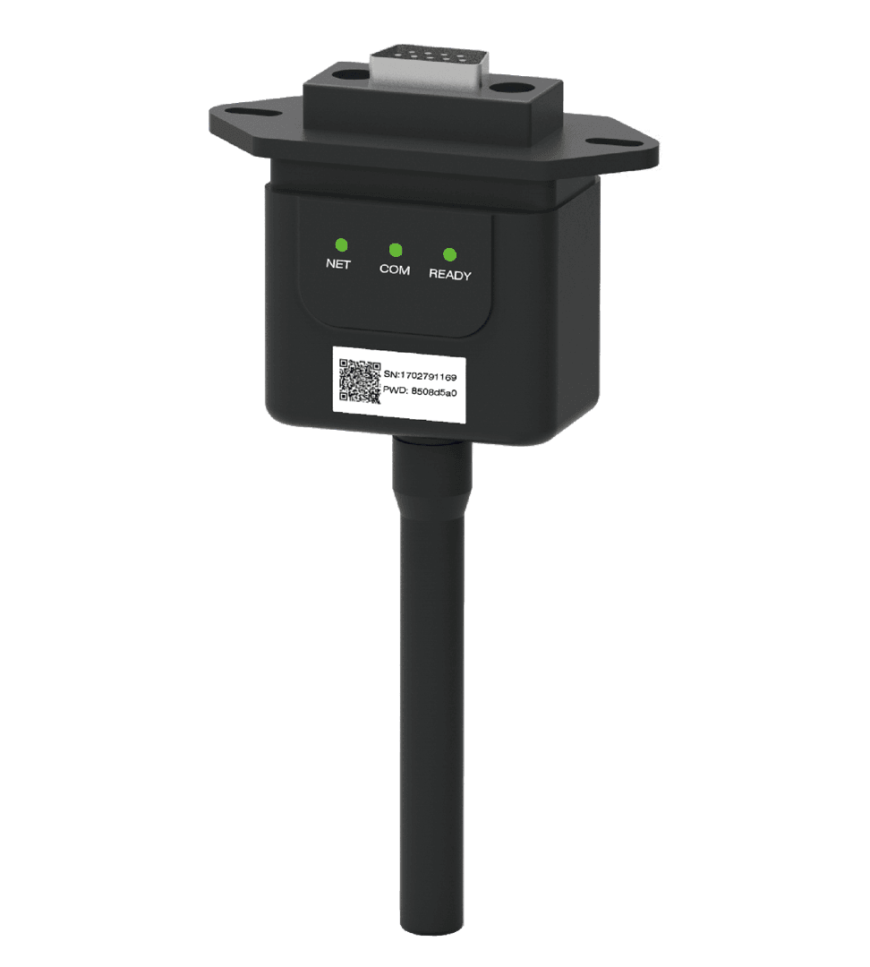 Deye Stick Logger — 2