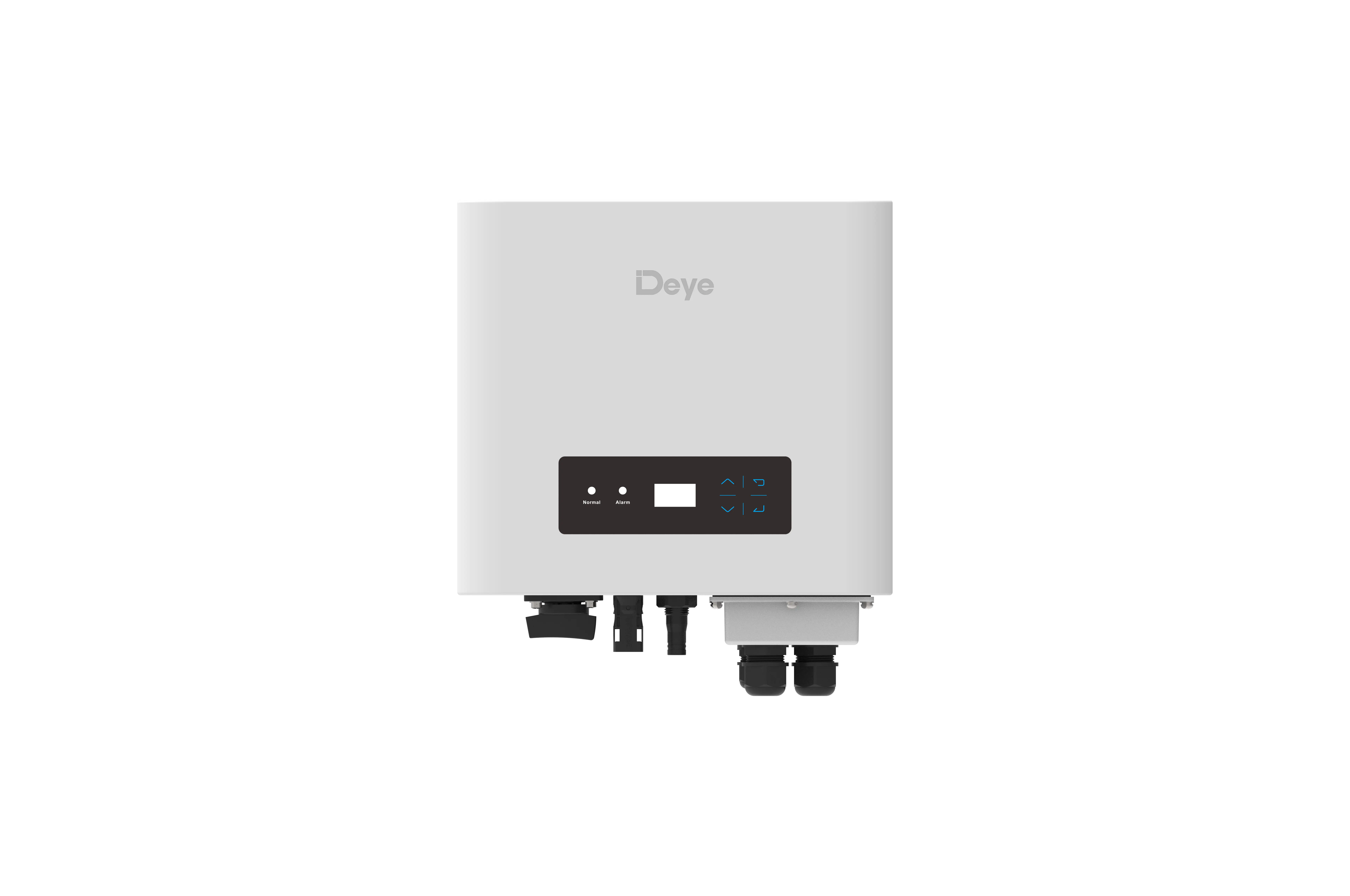 Deye SUN-1/1.5/2/2.2/2.5/2.7/3/3.3/3.6/4K-G05P1-EU-CM1 — 6