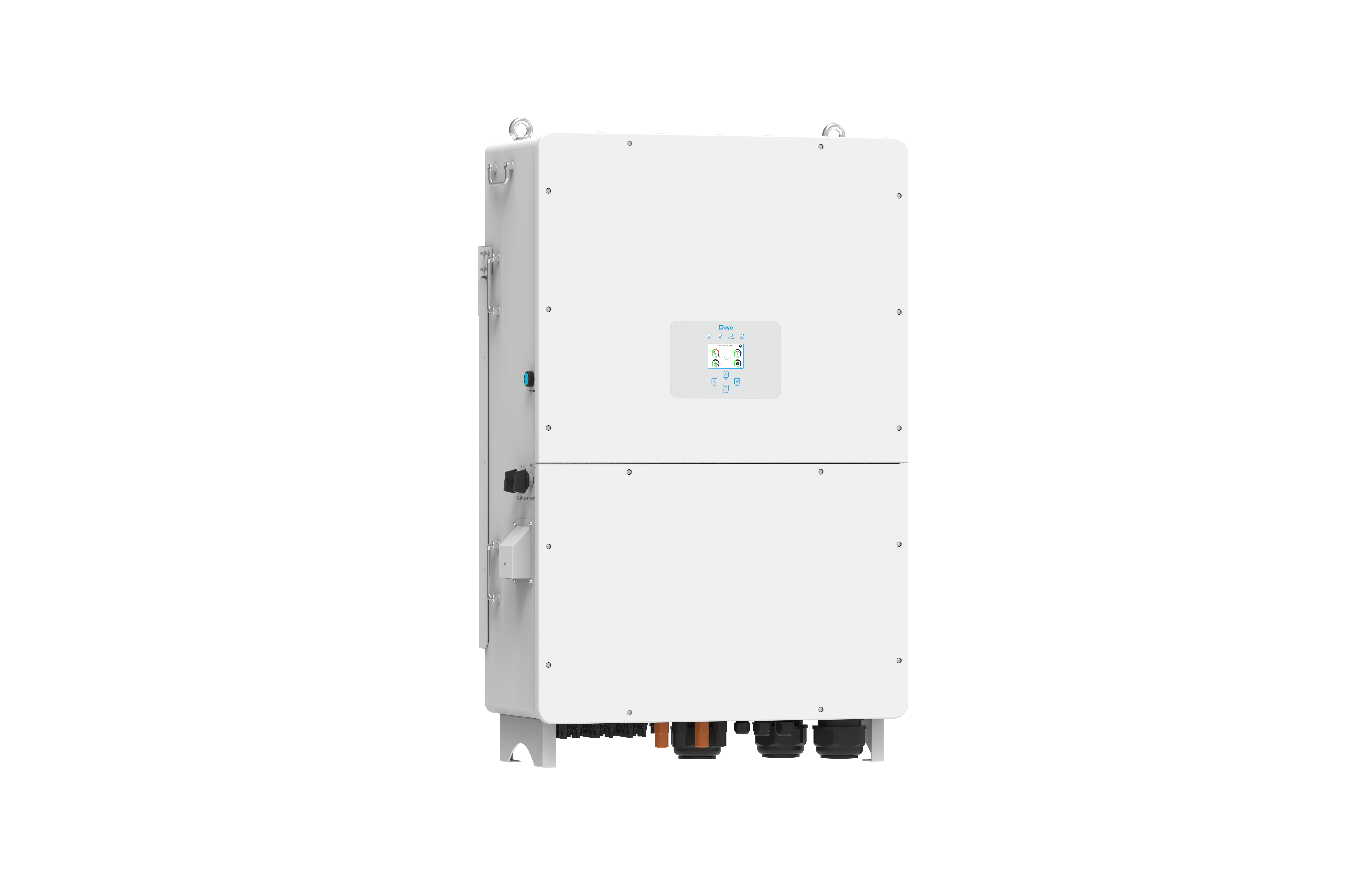 Deye SUN-100/125K-SG02HP3-EU-GM8/GM10 — 5