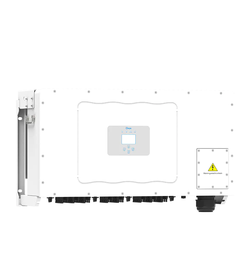 Deye SUN-120/125/130/135/136K-G01P3-EU-AM8 — 2