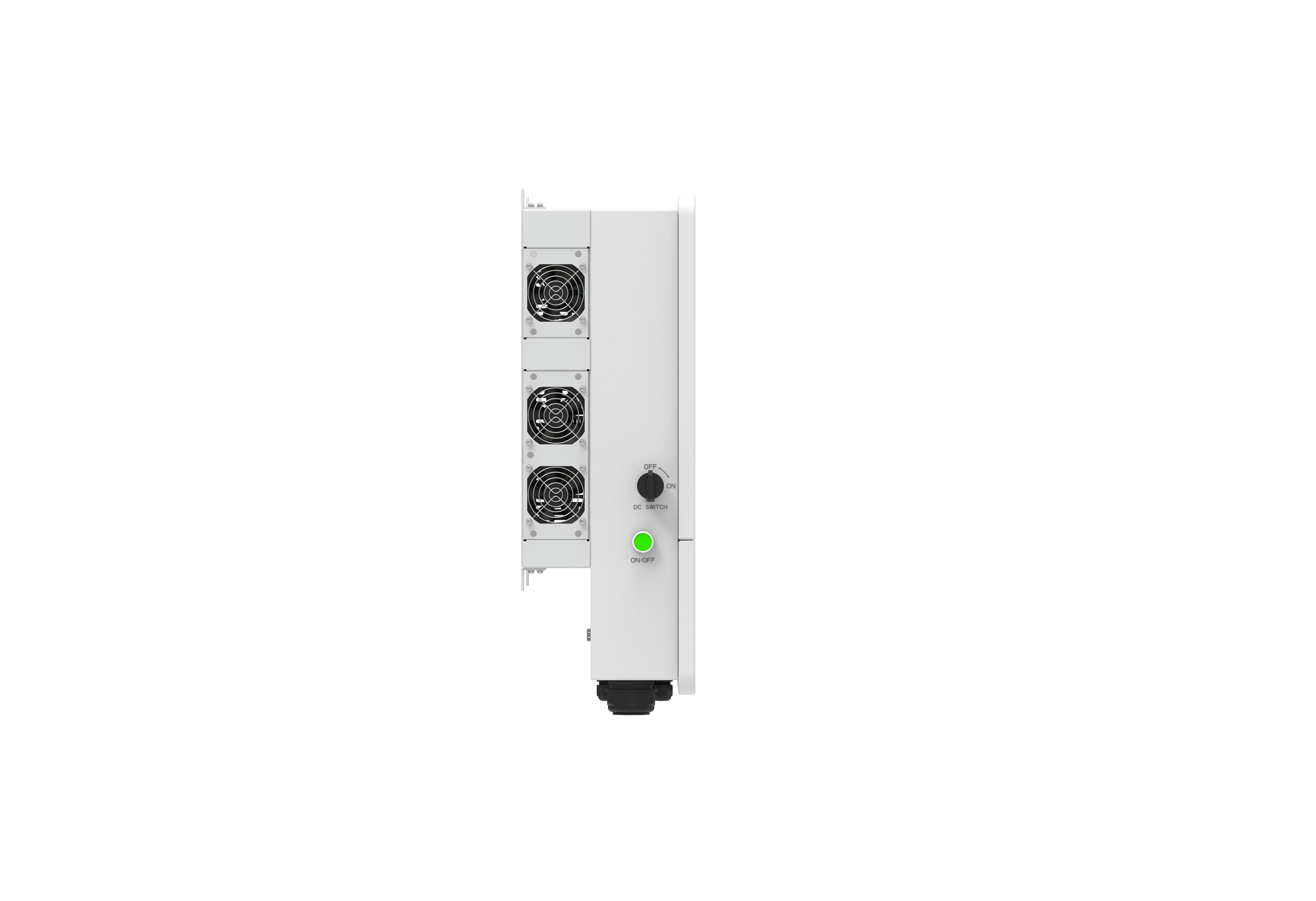 Deye SUN-7.6/8K-SG01LP1-EU — 6