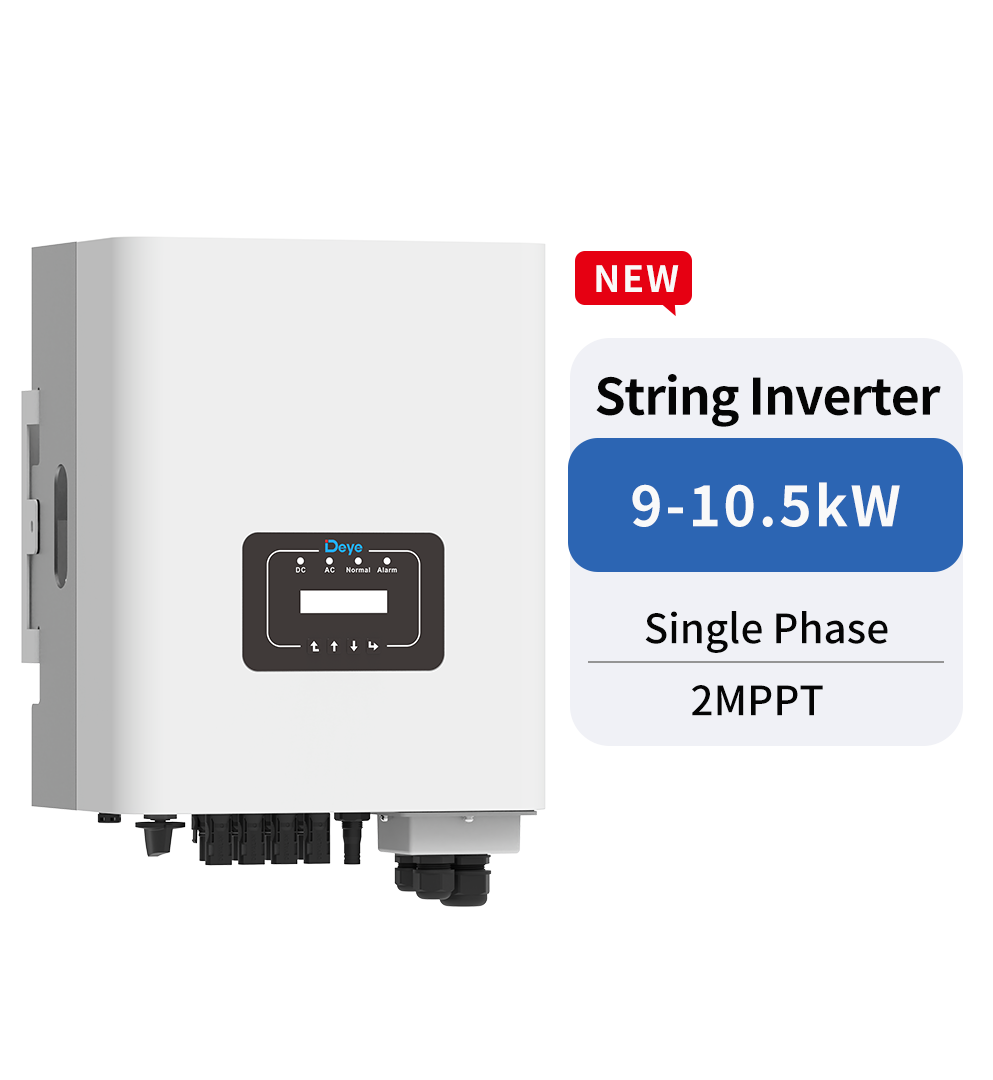 Deye SUN-9/10/10.5K-G02P1-EU-CM2