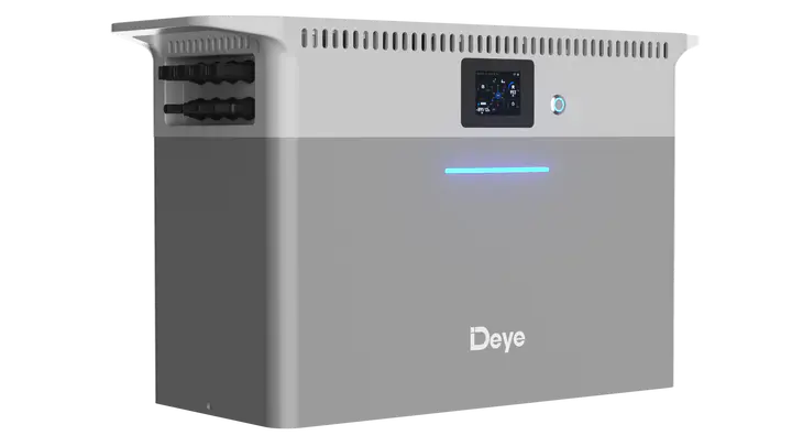 Deye SUN-BK(80-250)-2.56KWH-EU-AM2-32L — 2
