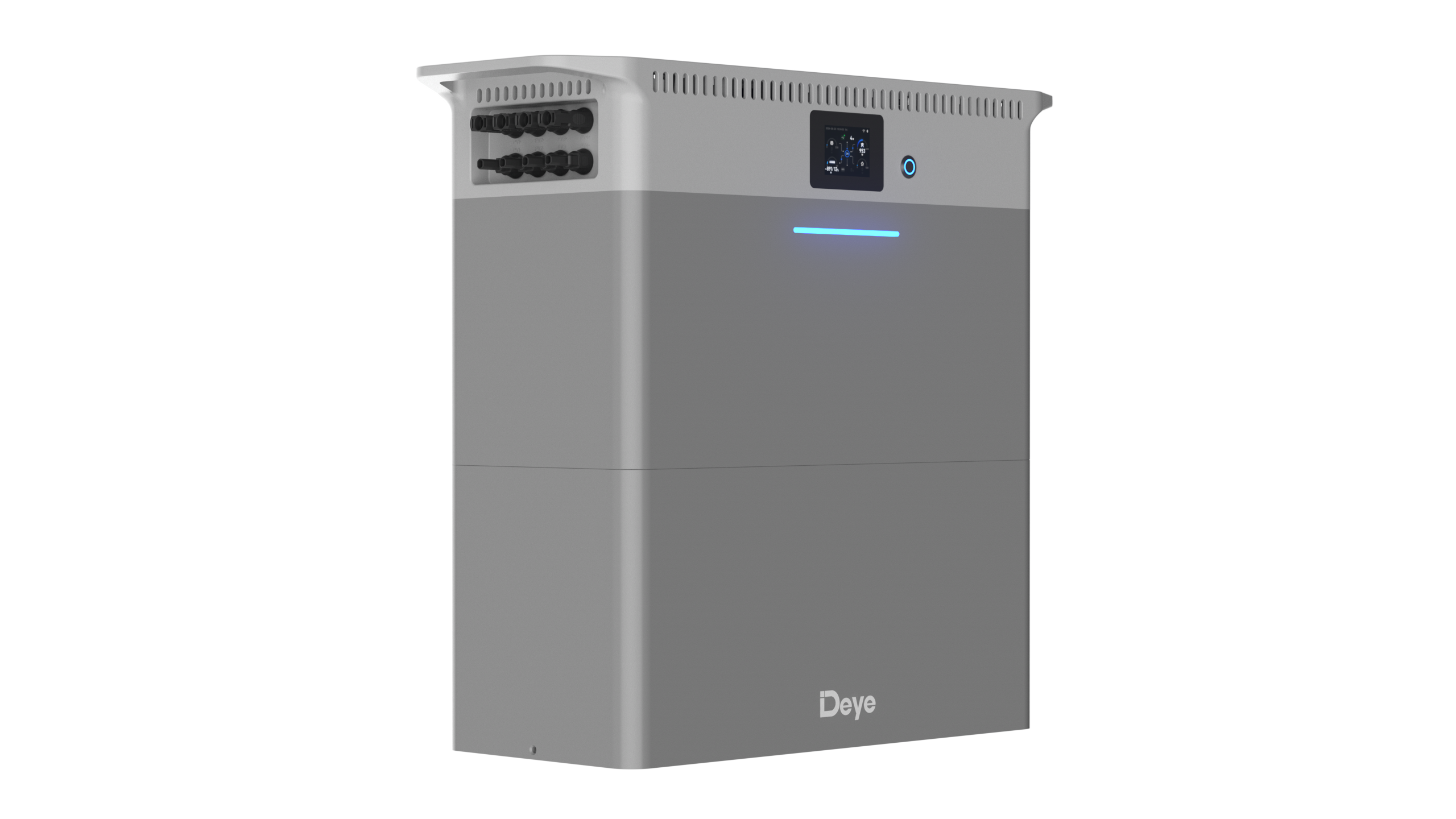 Deye SUN-BK(80-250)-5.12KWH-EU-AM4-18L/32L — 2