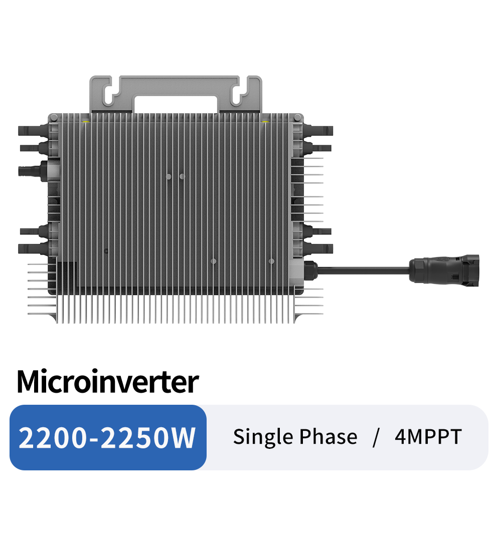 Deye SUN-M220/225G4-EU-Q0