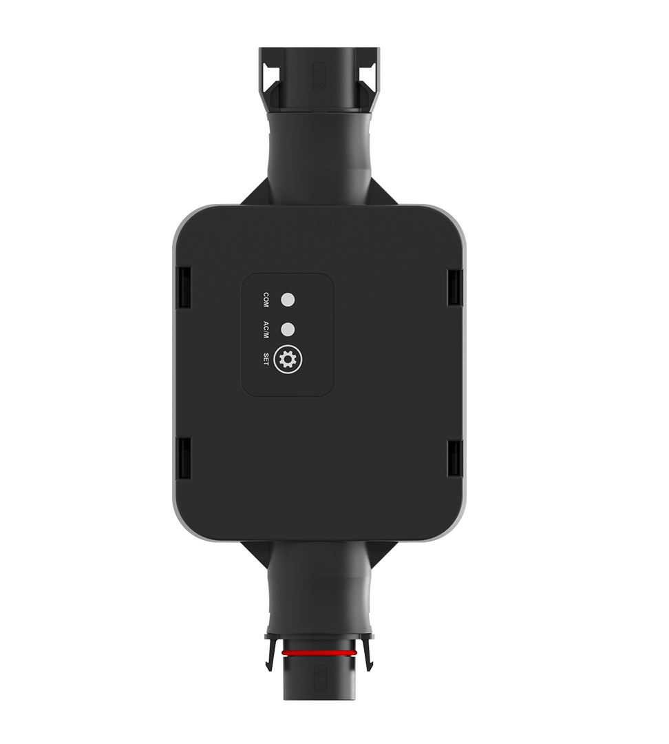Deye SUN-SMART-SWITCH02P3