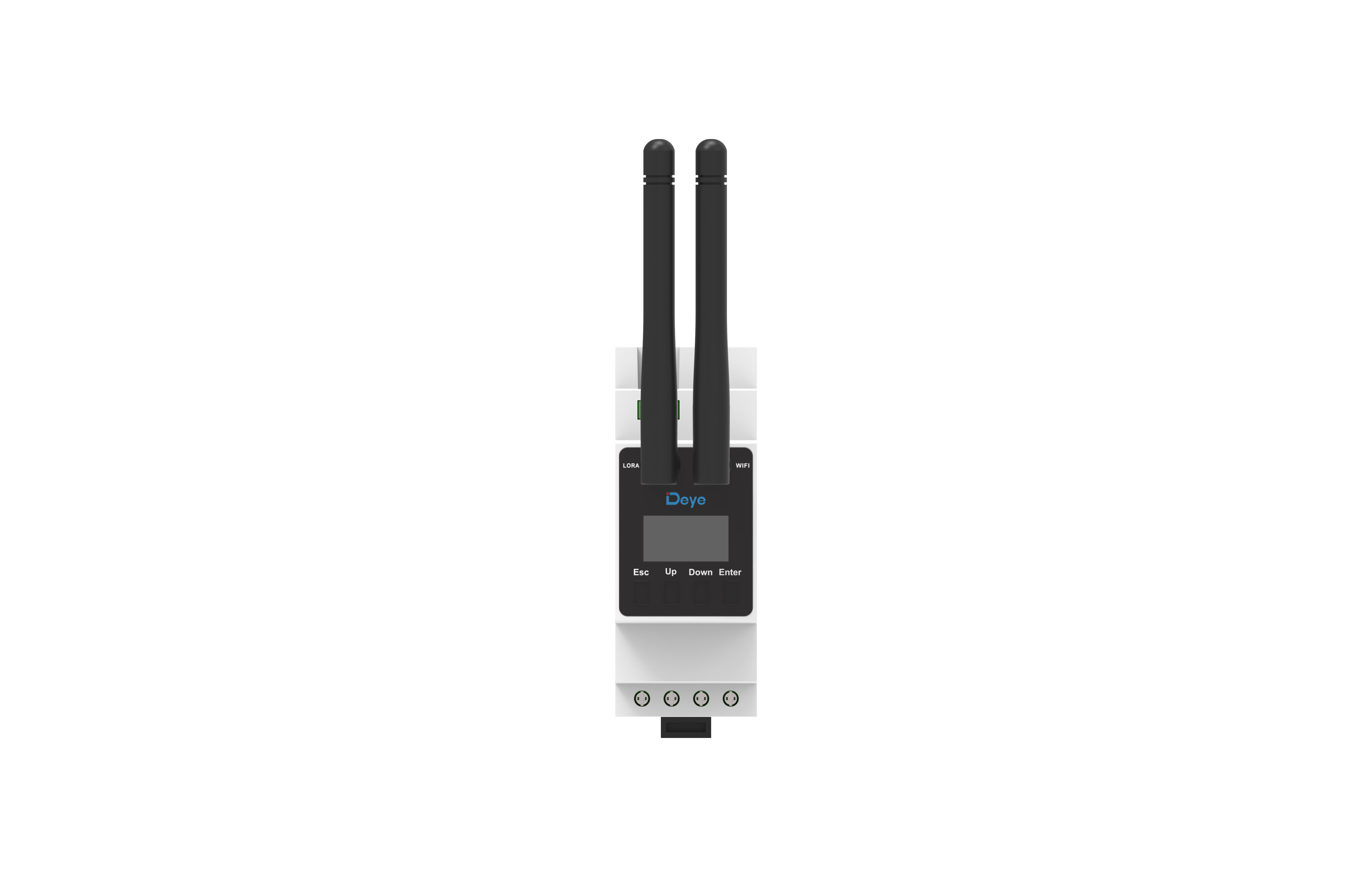 Deye Wireless CT 02 — 2