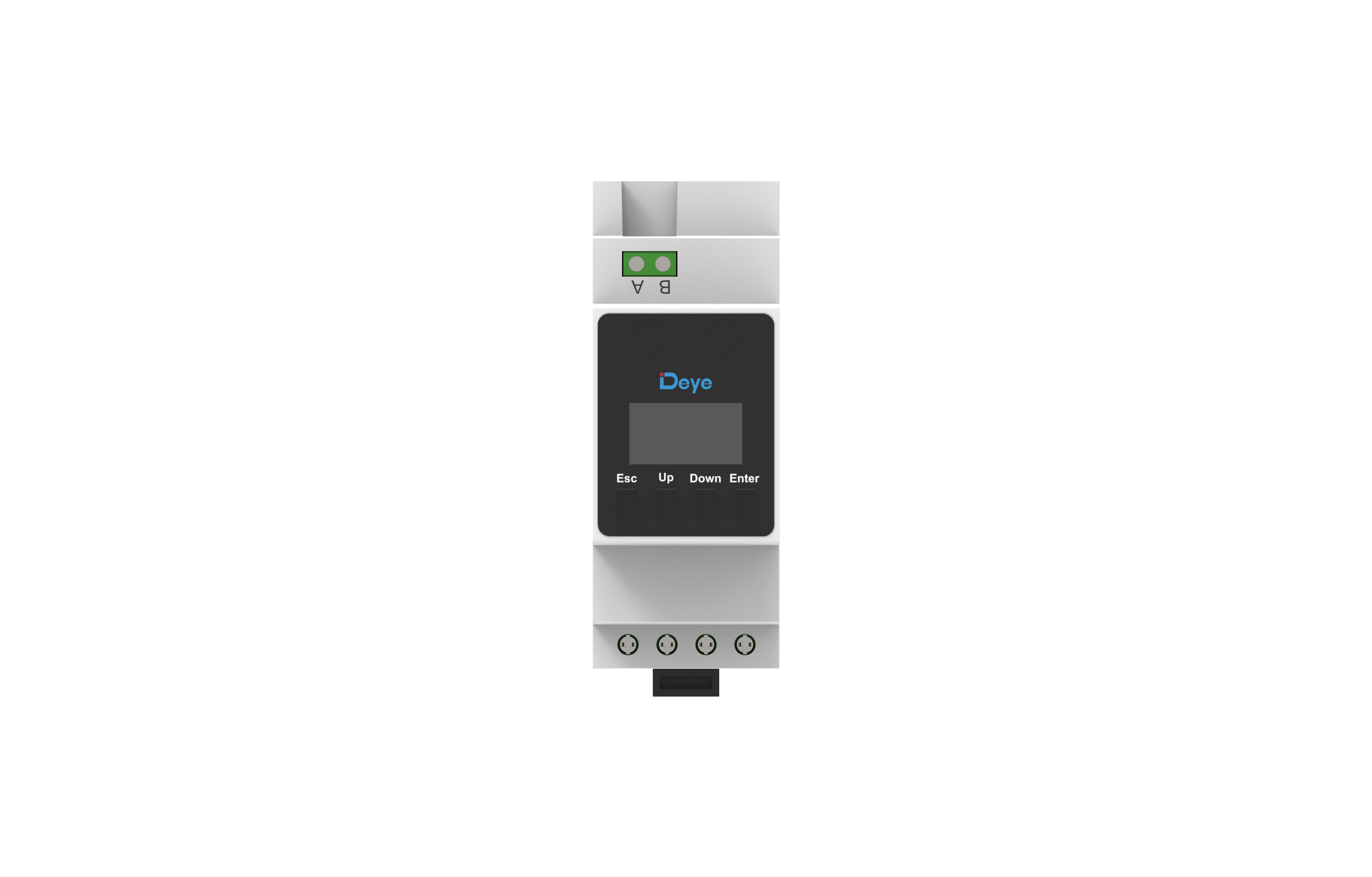 Deye Wireless CT 02 — 3