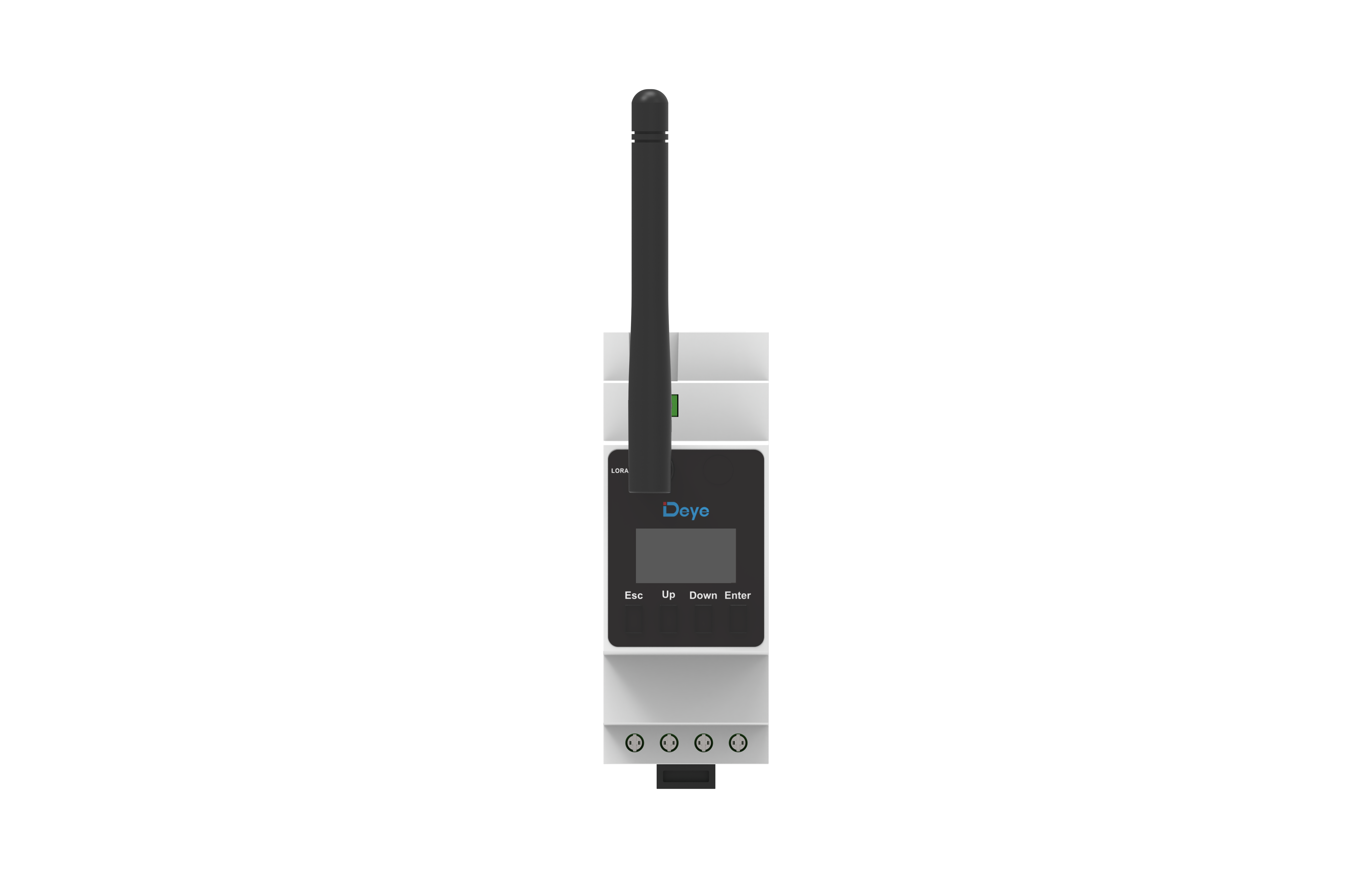 Deye Wireless CT 02 — 4