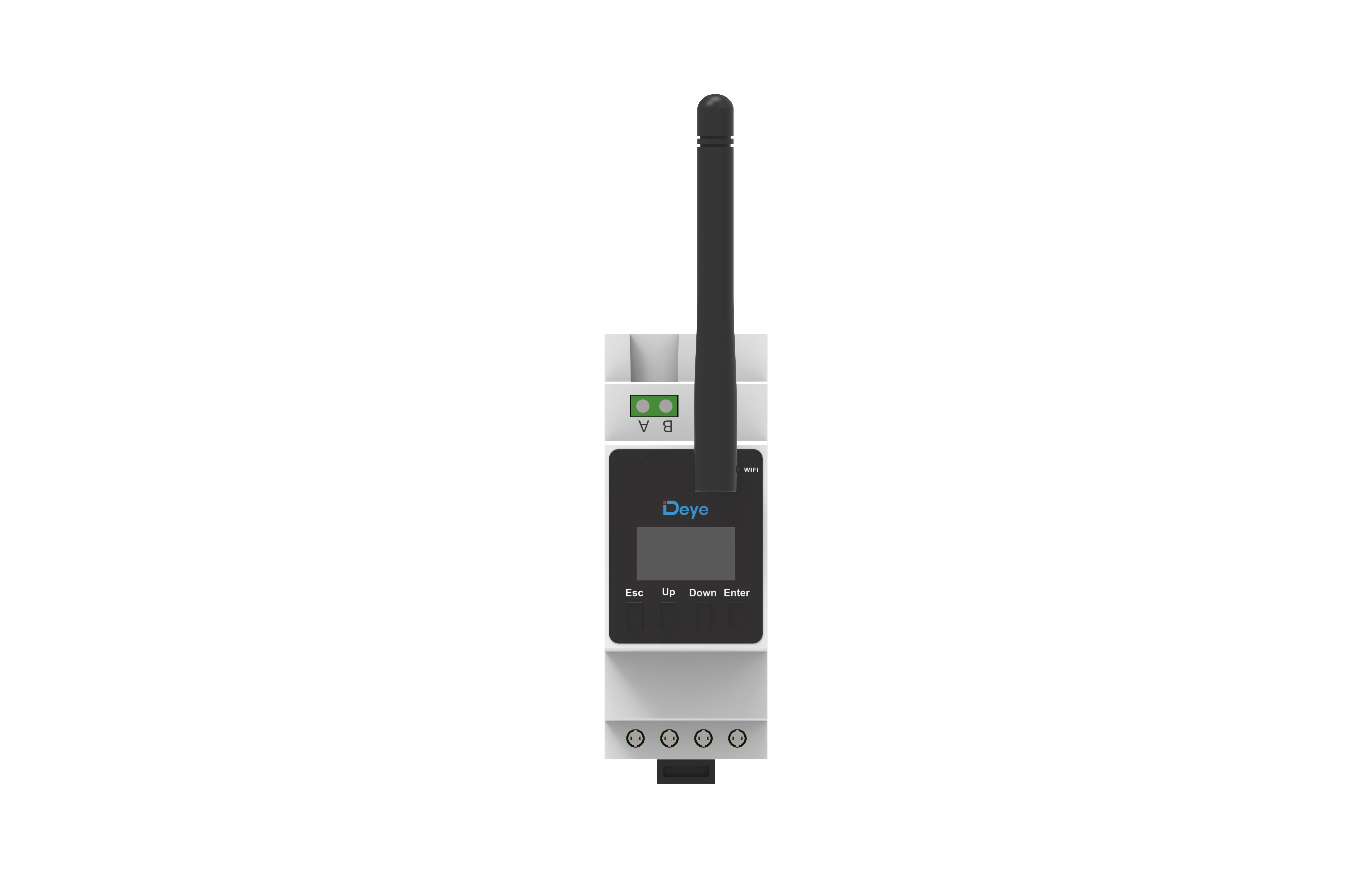 Deye Wireless CT 02 — 5