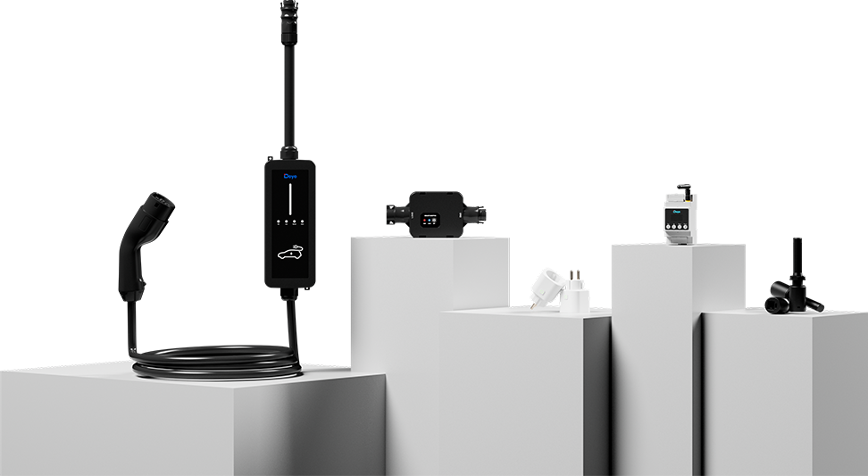 Deye Wireless energy management system — 2