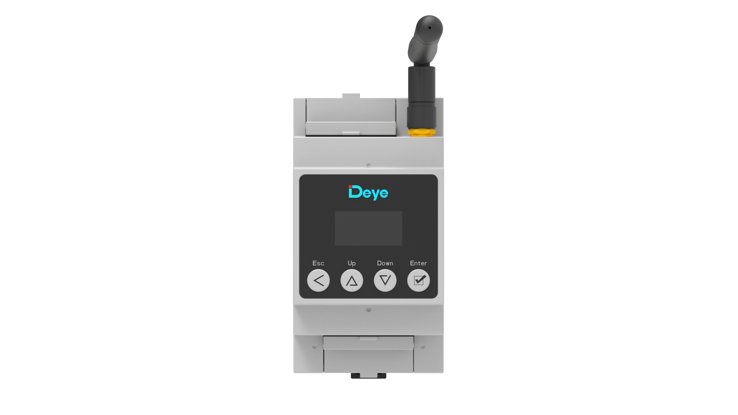 Deye Wireless energy management system — 3